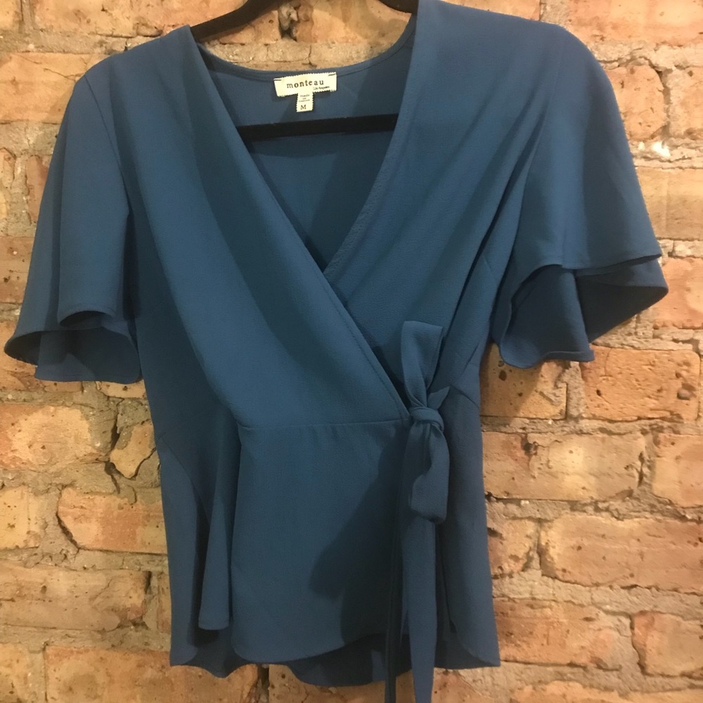 Women’s blouse